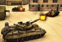World War III: Tank Battle