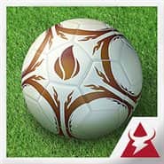 Football World Cup: Real Flick Soccer League 2015