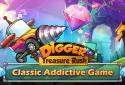 Digger I - Treasure Rush