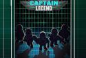 Captain Legend: Reborn