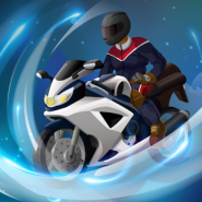 Speed Rovers