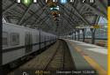 2 Hmmsim - Train Simulator