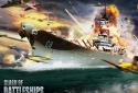Clash of Battleships - Блокада
