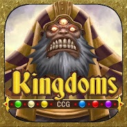 Kingdoms CCG