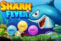 голодні акули - Shark Fever
