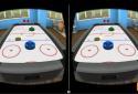 VR Air Hockey