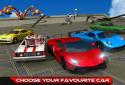 Car Stunt Race Driver 3D
