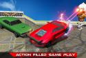 Stunt Car Race Driver 3D