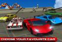Stunt Car Race Driver 3D