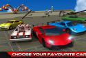 Car Stunt Race Driver 3D