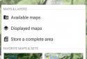 All-In-One Offline Maps +
