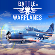 Battle of Warplanes