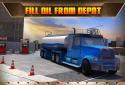 Oil Transport Truck 2016