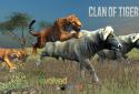 Clan of Tigers