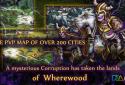Wherewood: War of Factions