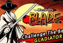 World Of Blade : Zombie Slasher