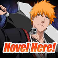 BLEACH Brave Souls