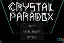 Crystal Paradox