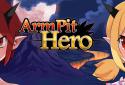 Armpit Hero: King of Hell