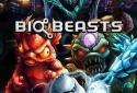 BioBeasts: Mutate & Destroy