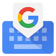 Gboard – Клавіатура Google