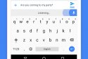 Gboard – Клавіатура Google