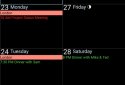 aCalendar Calendar & Tasks