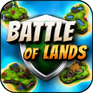 Battle of the Lands - Build the Empire