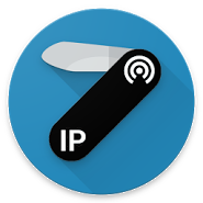 IP Tools - Сетевые утилиты
