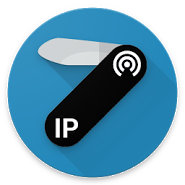 IP Tools: WiFi Analyzer