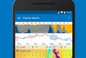 Flowx: visual long range weather forecast