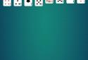 18 Solitaire card games spider freecell klondike