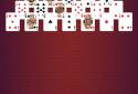 18 Solitaire card games spider freecell klondike