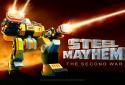 Steel Mayhem: the second war