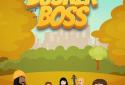 Busker Boss: Music RPG Game