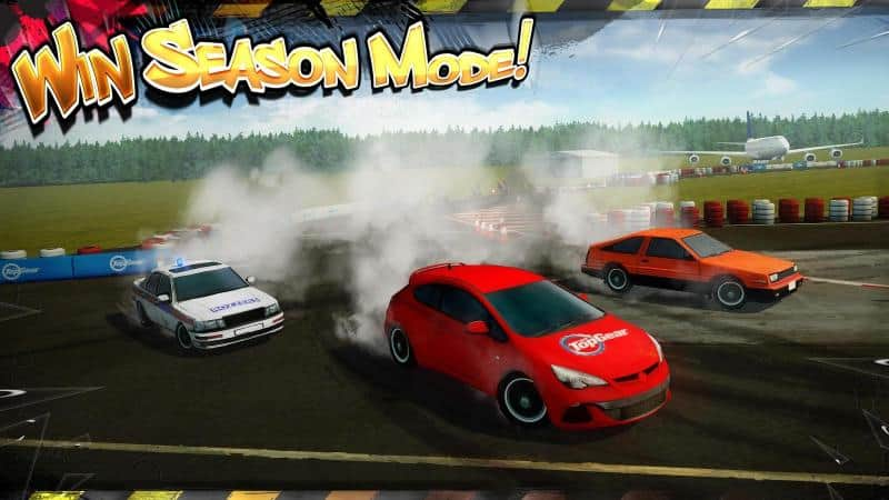 Drift Legends APK for Android Download