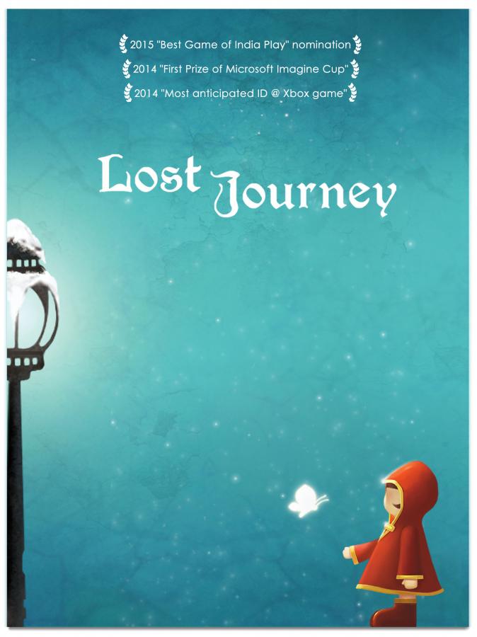 Lost journey