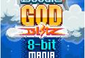 Doodle God: 8-bit Mania Blitz
