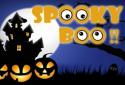 Spooky Boo