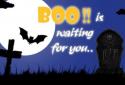 Spooky Boo Full
