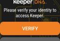 Keeper Password Manager