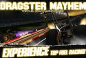 Dragster Mayhem - Top Fuel Sim