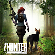 zombie hunter sniper last apocalypse shooter