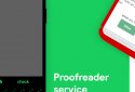 Chrooma Keyboard + Proofreader