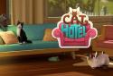 CatHotel - Hotel for cute cats