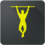 Runtastic Pull-ups Workout