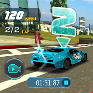 Speed Auto Racing