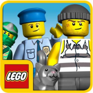 LEGO Juniors Quest