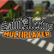 Saint Alexius multiplayer - SAMP