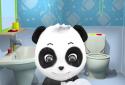 My Talking Panda MO